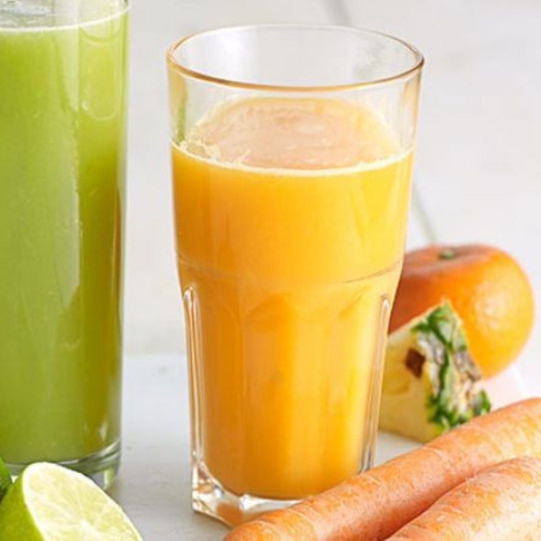Fresh Juices
