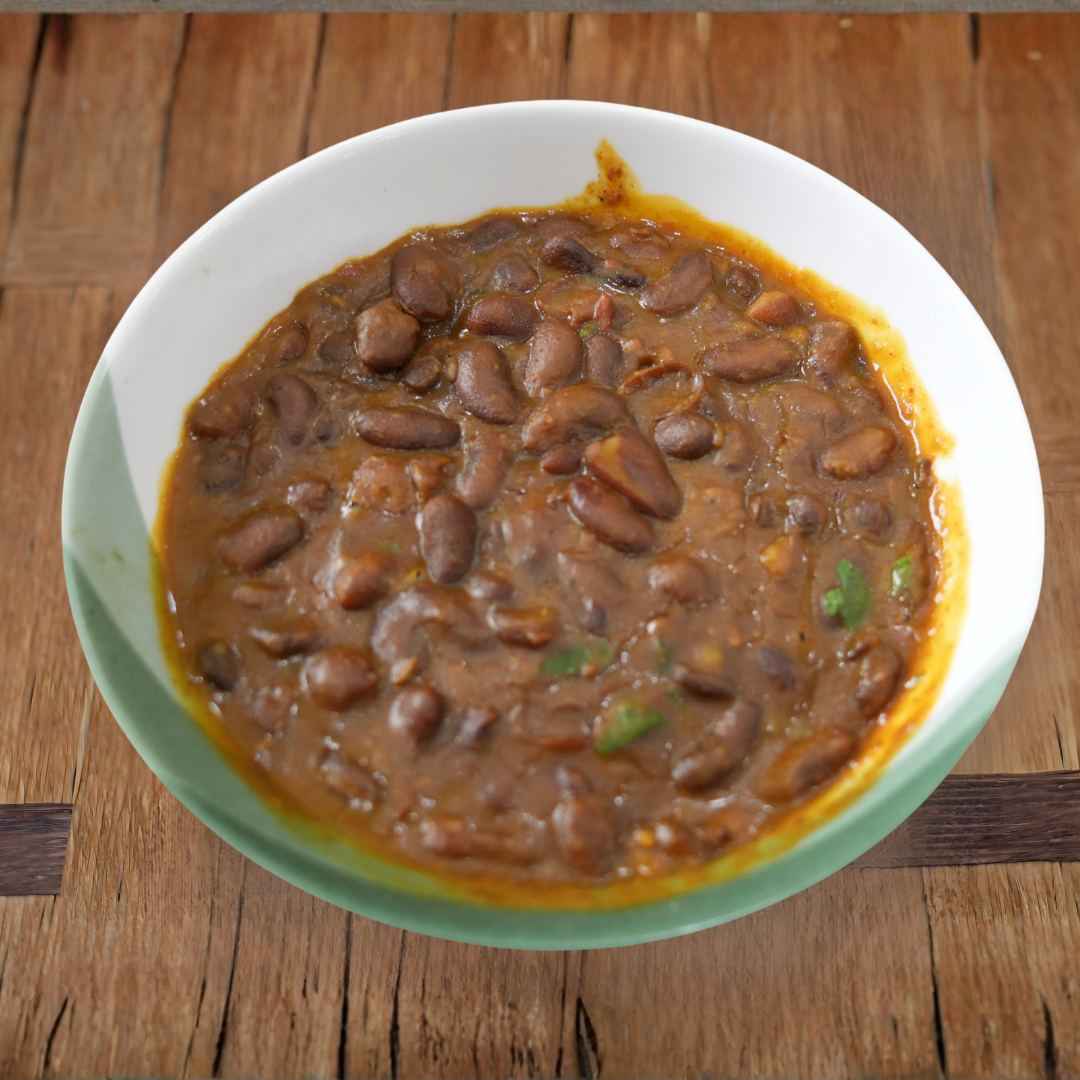 Lobia/ Rajma