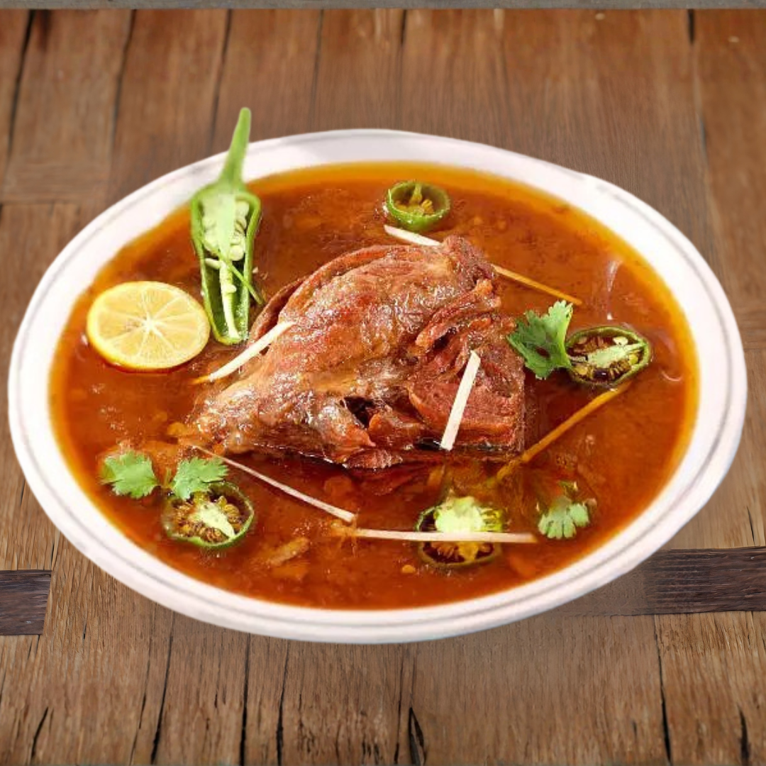 Nihari