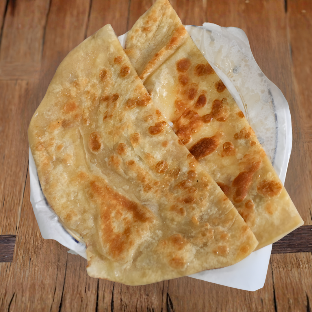 Plain Paratha