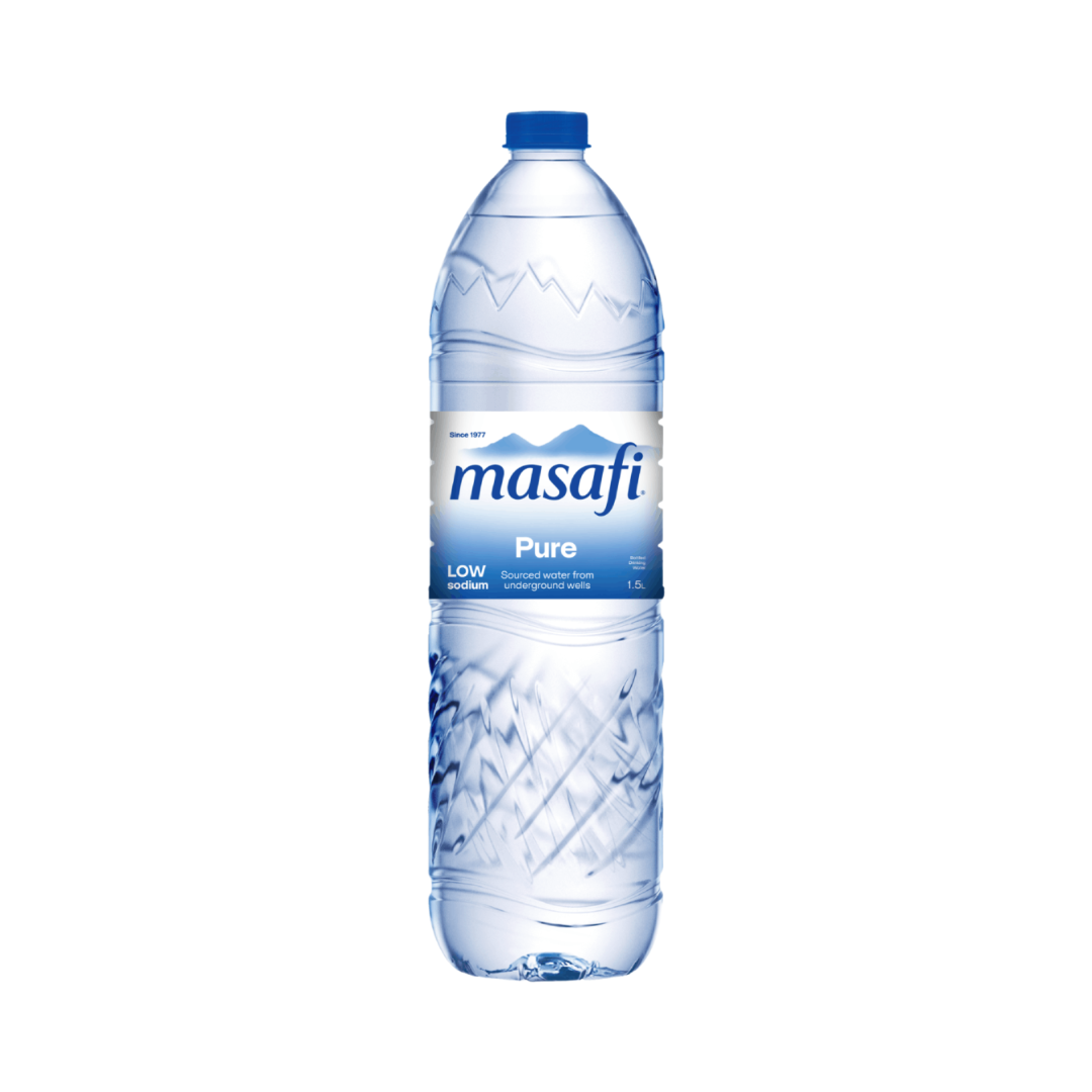 Masafi Water 1.5L